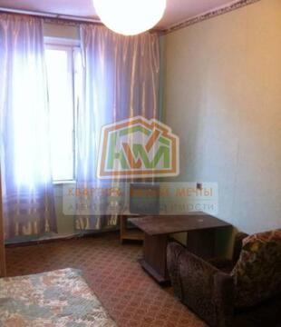 Москва, 1-но комнатная квартира, Соловьиный проезд д.2, 4550000 руб.