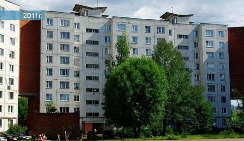 Ногинск, 2-х комнатная квартира, ул. Белякова д.21, 3600000 руб.