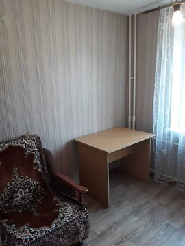 Белоозерский, 1-но комнатная квартира, ул. Молодежная д.8, 950000 руб.