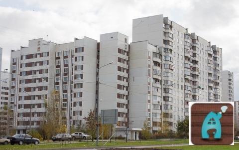 Зеленоград, 3-х комнатная квартира, Андреевка д.1602 к1602, 8700000 руб.