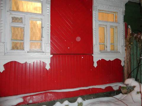 Продажа части дома в черте города Наро-Фоминска., 1950000 руб.