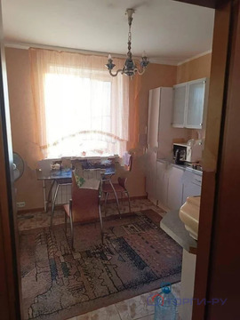 Москва, 1-но комнатная квартира, ул. Борисовские Пруды д.8к3, 8985600 руб.