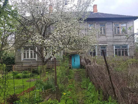 Большое Свинорье, 2-х комнатная квартира, ул. Центральная д.8, 3000000 руб.