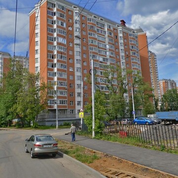 Москва, 2-х комнатная квартира, Бескудниковский пер. д.1 к1, 8900000 руб.
