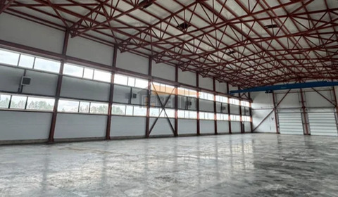 Продажа производственного помещения, Подольск, 4, 200000000 руб.