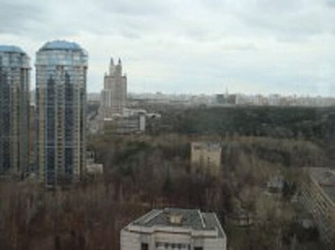 Москва, 2-х комнатная квартира, ул. Староволынская д.12,к.5, 36500000 руб.