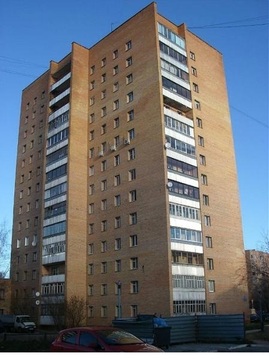 Дубна, 4-х комнатная квартира, ул. 9 Мая д.5, 4700000 руб.