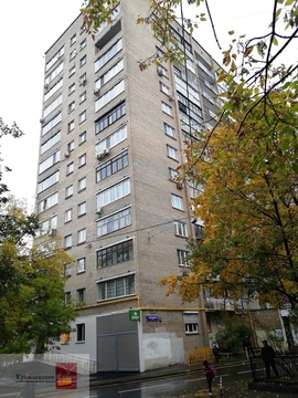 Москва, 2-х комнатная квартира, ул. Грузинская Б. д.16, 13900000 руб.