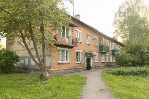 Продажа 2-комнатной квартиры в г. Наро-Фоминске. Продажа 2-комнатной квартиры в г. Наро-Фоминске.