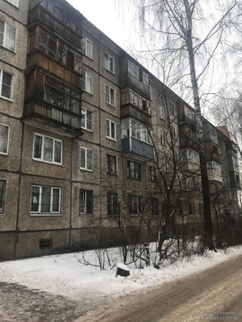 Пушкино, 2-х комнатная квартира, Серебрянка д.1, 22000 руб.