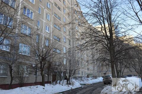 Домодедово, 2-х комнатная квартира, Корнеева ул д.36, 23000 руб.