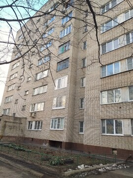 Электросталь, 3-х комнатная квартира, ул. Комсомольская д.2, 3500000 руб.