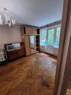 Королев, 1-но комнатная квартира, Циолковского проезд д.3а, 5150000 руб.