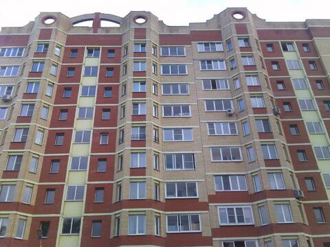 Павловский Посад, 1-но комнатная квартира, ул. Чапаева д.9, 3300000 руб.