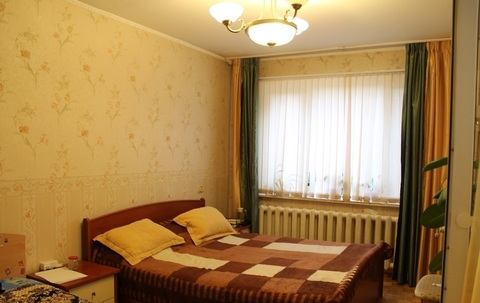Жуковский, 3-х комнатная квартира, ул. Келдыша д.5 к3, 5990000 руб.