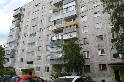 Орехово-Зуево, 2-х комнатная квартира, ул. Парковская д.д.18а, 2100000 руб.
