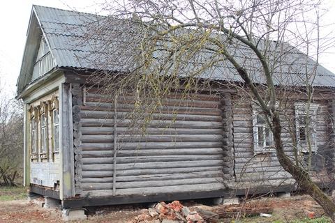 Дом в деревне Алферово, 1000000 руб.