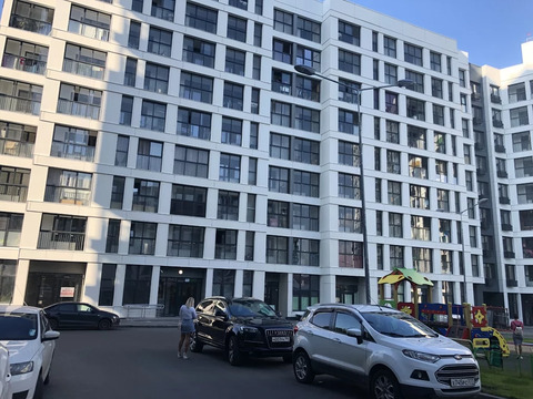 Москва, 1-но комнатная квартира, бульвар Академика Ландау д.5 к1, 5290000 руб.