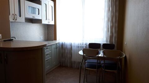 Москва, 1-но комнатная квартира, Хорошёвское шоссе д.д. 12к1, 64000 руб.