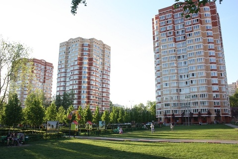 Ивантеевка, 1-но комнатная квартира, ул. Хлебозаводская д.43а, 3550000 руб.