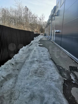 Аренда торгового помещения, Пушкино, Воскресенский район, шоссе ..., 10800 руб.