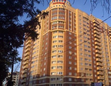 Солнечногорск, 3-х комнатная квартира, ул. Баранова д.12, 6980000 руб.