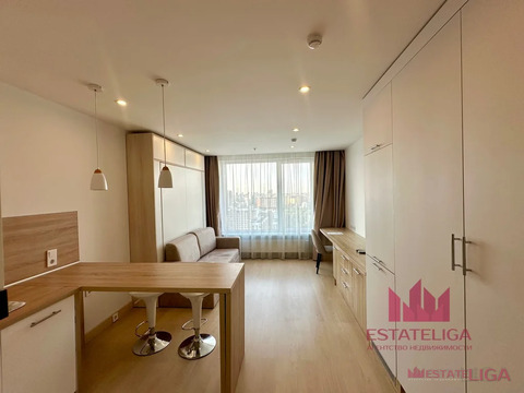 Москва, 1-но комнатная квартира, 1-я улица Леонова д.18, 14500000 руб.