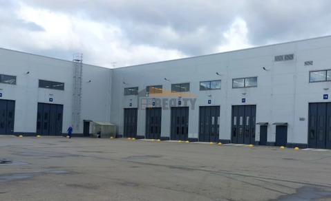 Продажа производственного помещения, Ногинск, Богородский г. о., ул. ..., 800000000 руб.