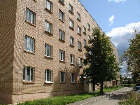 Волоколамск, 1-но комнатная квартира, ул. Шоссейная д.13, 1900000 руб.