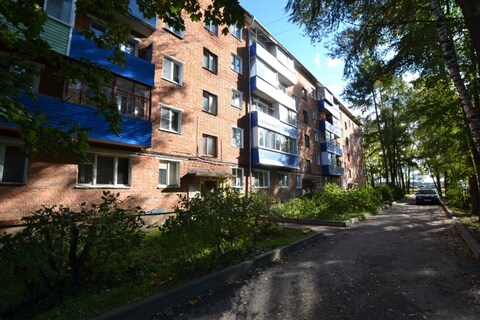 Волоколамск, 1-но комнатная квартира, Рижское ш. д.9, 1550000 руб.