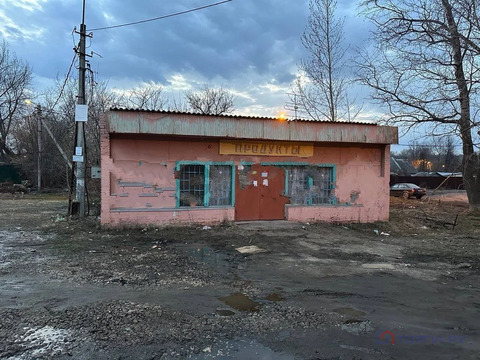 Продажа торгового помещения, Кашира, Каширский район, микрорайон ..., 3375000 руб.