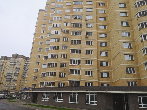Долгопрудный, 3-х комнатная квартира, ул. Набережная д.29 к1, 8104000 руб.
