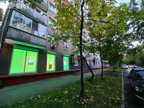 Москва, 2-х комнатная квартира, ул. Сходненская д.31, 10000000 руб.