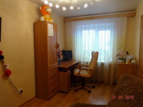 Красноармейск, 2-х комнатная квартира, ул. Строителей д.1, 3000000 руб.