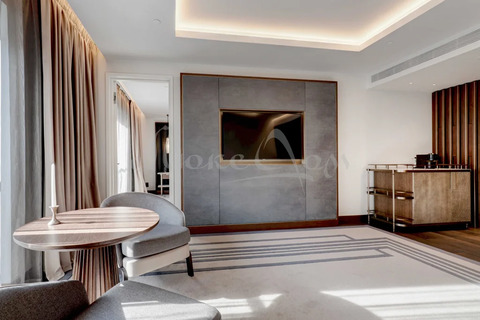 Москва, 2-х комнатная квартира, ул. Тверская-Ямская 1-Я д.2А, 110000000 руб.