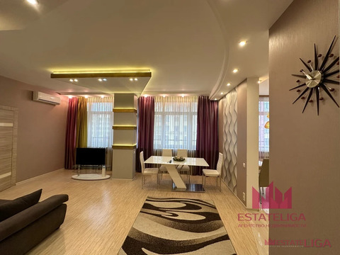 Москва, 2-х комнатная квартира, ул. Маршала Рыбалко д.2к3, 32500000 руб.