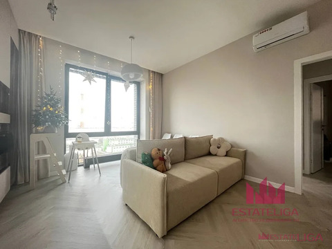 Москва, 2-х комнатная квартира, Волгоградский пр-кт. д.32/5к1, 30000000 руб.