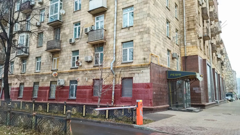 Москва, 3-х комнатная квартира, Кутузовский пр-кт. д.10, 30000000 руб.