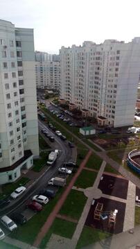 Москва, 2-х комнатная квартира, ул. Маршала Савицкого д.20 к1, 6500000 руб.