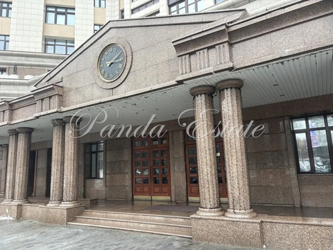 Москва, 4-х комнатная квартира, ул. Давыдковская д.3, 70000000 руб.