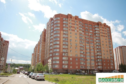 Домодедово, 4-х комнатная квартира, Лунная д.23 к1, 11000000 руб.
