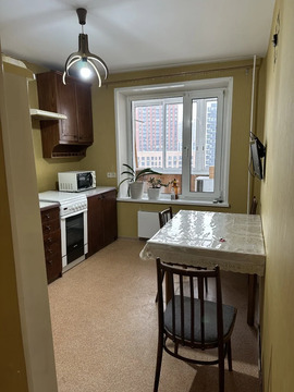 Москва, 3-х комнатная квартира, Измайловский проезд д.7к2, 50000 руб.