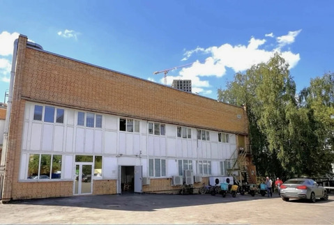 ГАБ ОЗОН в ЮЗАО, 136000000 руб.