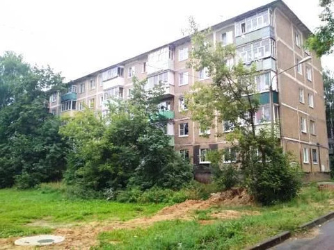 2-ка, Егорьевск, 2-й мкр, д. 37 2-ка, Егорьевск, 2-й мкр, д. 37