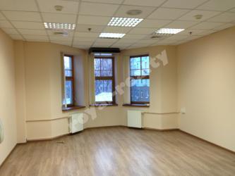 Аренда Офис 263 кв.м., 32800 руб.