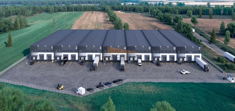 Продажа производственного помещения, Долматово, Домодедово г. о., 1127000000 руб.