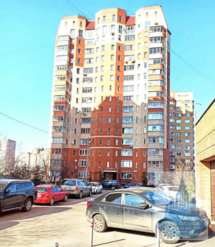 Подольск, 2-х комнатная квартира, ул. Некрасова д.2, строение 1, 10000000 руб.