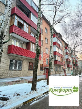 Раменское, 3-х комнатная квартира, ул. Рабочая д.д.1, 6650000 руб.