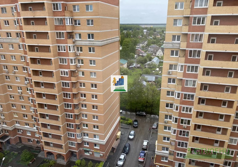 Пушкино, 3-х комнатная квартира, улица Набережная д.35к7, 9199983 руб.