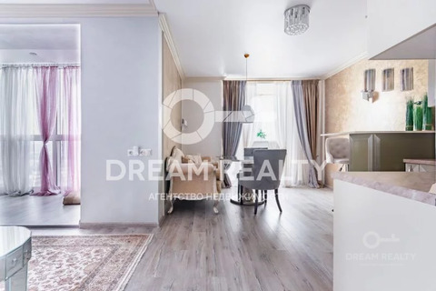Продажа 4-комн. кв-ры, ул. Можайское шоссе, д. 6, корп. 1 Продажа 4-комн. кв-ры, ул. Можайское шоссе, д. 6, корп. 1